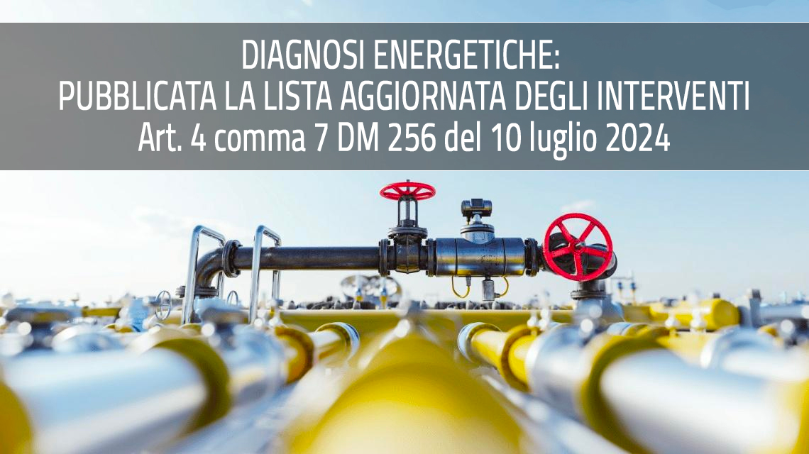 Impianto industriale con tubazioni e valvole per il trasporto di fluidi energetici. In sovrimpressione: