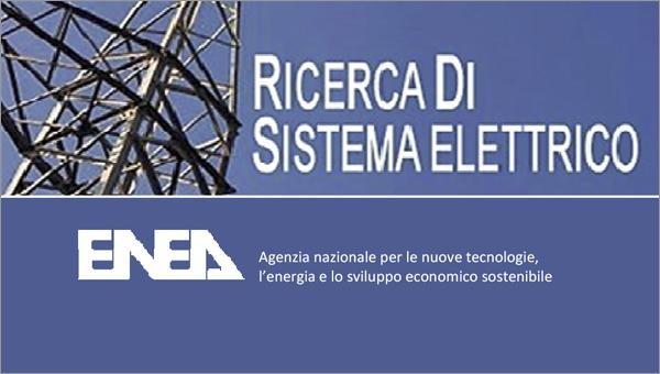 Save The Date - 4° Convegno Nazionale Della Ricerca Di Sistema ...